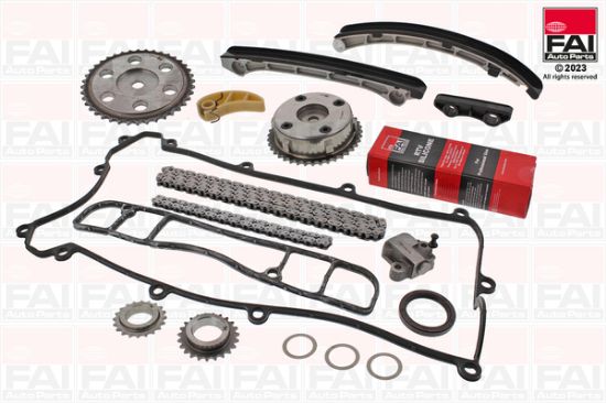 Obrázok Sada rozvodovej reżaze FAI AutoParts  TCK363VVT