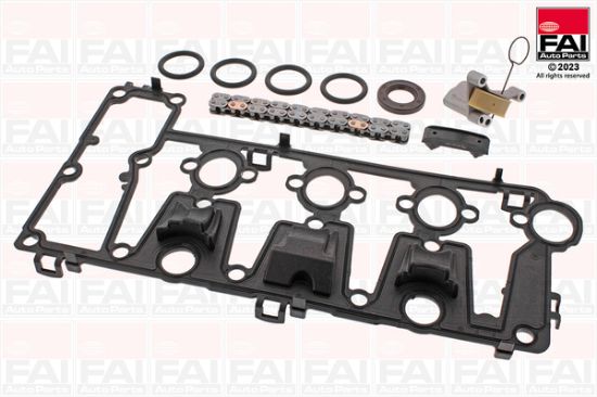 Obrázok Sada rozvodovej reżaze FAI AutoParts  TCK367