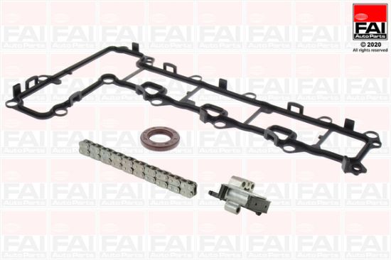 Obrázok Sada rozvodovej reżaze FAI AutoParts  TCK371