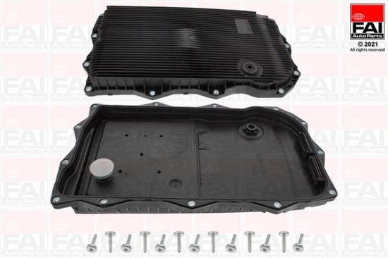 Obrázok Sada rozvodovej reżaze FAI AutoParts  TCK205VVT