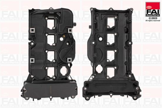 Obrázok Kryt hlavy valcov FAI AutoParts  VC022