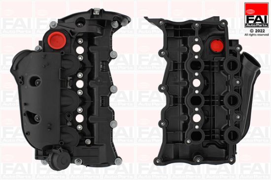 Obrázok Sada rozvodovej reżaze FAI AutoParts  TCK202VVT