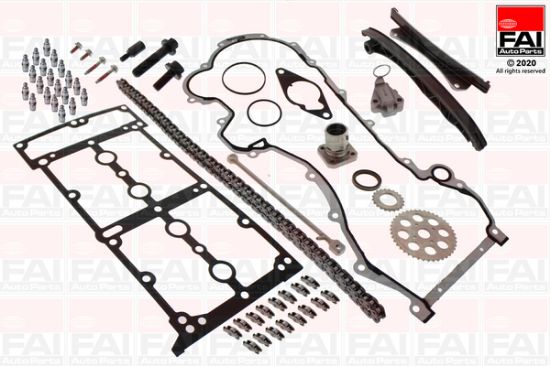 Obrázok Sada rozvodovej reżaze FAI AutoParts  TCK42L