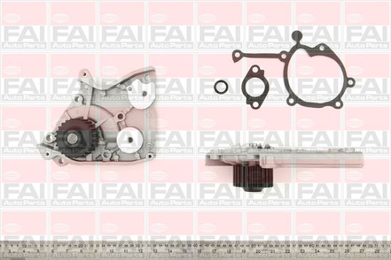 Obrázok Vodné čerpadlo, chladenie motora FAI AutoParts  WP2413