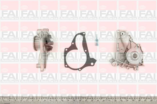 Obrázok Vodné čerpadlo, chladenie motora FAI AutoParts  WP2978