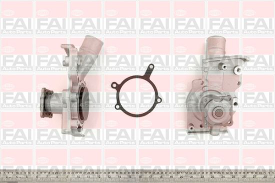 Obrázok Vodné čerpadlo, chladenie motora FAI AutoParts  WP2990