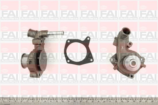 Obrázok Vodné čerpadlo, chladenie motora FAI AutoParts  WP6030