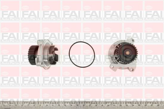 Obrázok Vodné čerpadlo, chladenie motora FAI AutoParts  WP6058