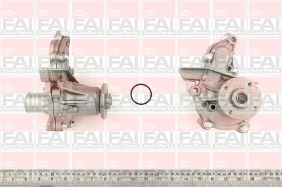 Obrázok Vodné čerpadlo, chladenie motora FAI AutoParts  WP6089BH