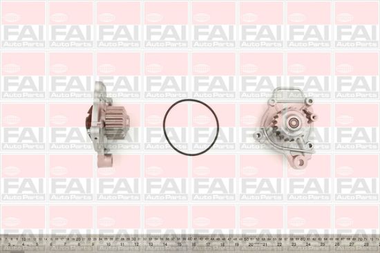 Obrázok Vodné čerpadlo, chladenie motora FAI AutoParts  WP6152