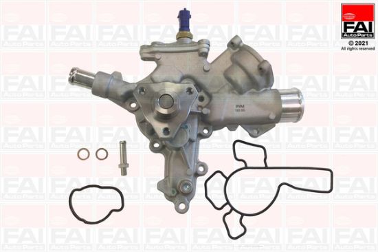 Obrázok Vodné čerpadlo, chladenie motora FAI AutoParts  WP6205BH