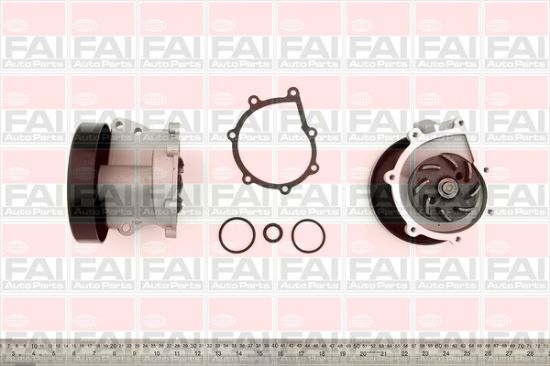 Obrázok Vodné čerpadlo, chladenie motora FAI AutoParts  WP6209