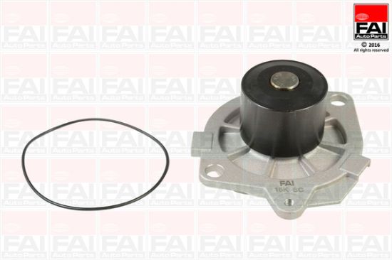 Obrázok Vodné čerpadlo, chladenie motora FAI AutoParts  WP6228
