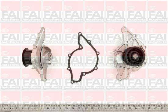Obrázok Vodné čerpadlo, chladenie motora FAI AutoParts  WP6230