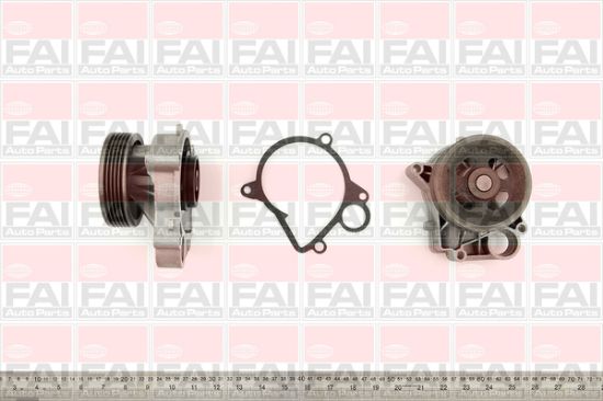 Obrázok Vodné čerpadlo, chladenie motora FAI AutoParts  WP6231