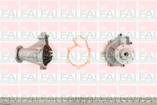 Obrázok Vodné čerpadlo, chladenie motora FAI AutoParts  WP6238