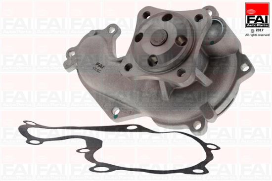 Obrázok Vodné čerpadlo, chladenie motora FAI AutoParts  WP6250