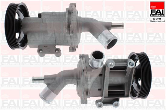 Obrázok Vodné čerpadlo, chladenie motora FAI AutoParts  WP6328