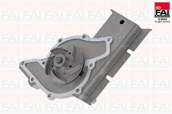 Obrázok Vodné čerpadlo, chladenie motora FAI AutoParts  WP6336