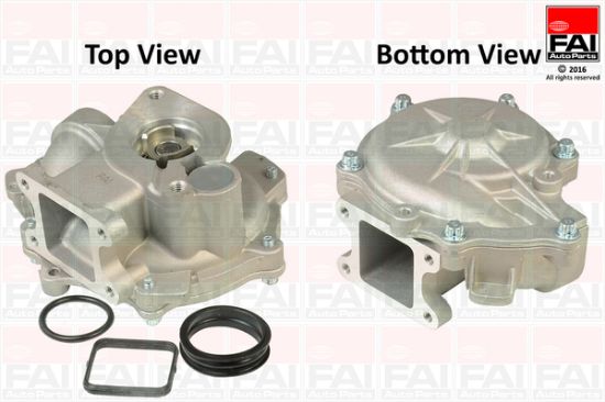 Obrázok Vodné čerpadlo, chladenie motora FAI AutoParts  WP6337