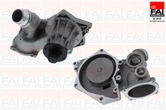 Obrázok Vodné čerpadlo, chladenie motora FAI AutoParts  WP6342