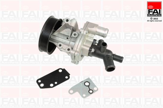 Obrázok Vodné čerpadlo, chladenie motora FAI AutoParts  WP6349P