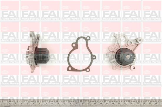 Obrázok Vodné čerpadlo, chladenie motora FAI AutoParts  WP6351
