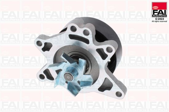 Obrázok Vodné čerpadlo, chladenie motora FAI AutoParts  WP6390