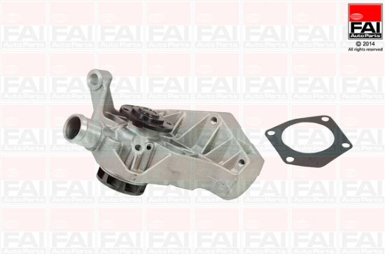 Obrázok Vodné čerpadlo, chladenie motora FAI AutoParts  WP6396