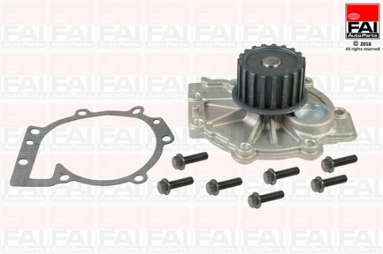 Obrázok Vodné čerpadlo, chladenie motora FAI AutoParts  WP6397