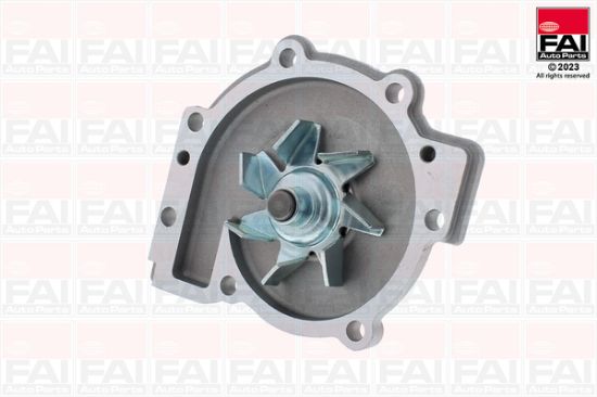 Obrázok Vodné čerpadlo, chladenie motora FAI AutoParts  WP6399