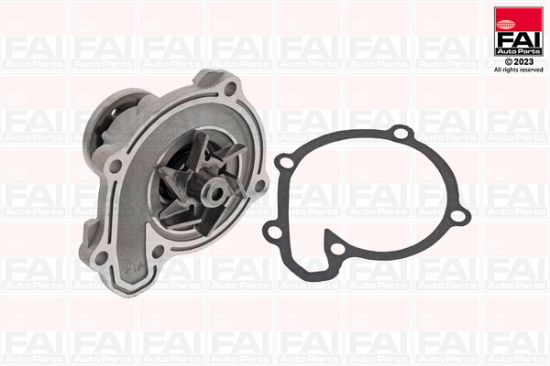 Obrázok Vodné čerpadlo, chladenie motora FAI AutoParts  WP6417