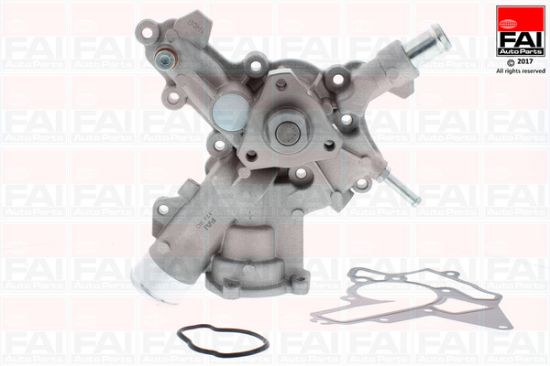 Obrázok Vodné čerpadlo, chladenie motora FAI AutoParts  WP6422