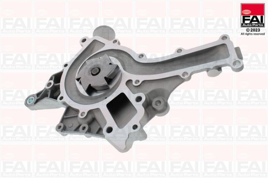 Obrázok Vodné čerpadlo, chladenie motora FAI AutoParts  WP6456