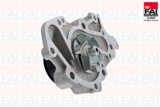 Obrázok Vodné čerpadlo, chladenie motora FAI AutoParts  WP6467