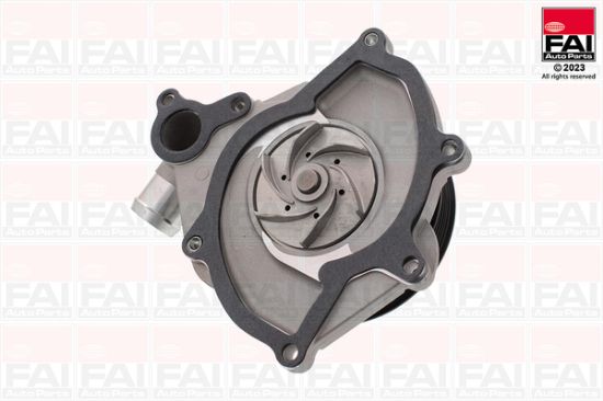 Obrázok Vodné čerpadlo, chladenie motora FAI AutoParts  WP6478