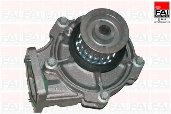 Obrázok Vodné čerpadlo, chladenie motora FAI AutoParts  WP6483