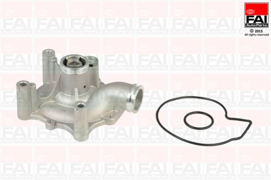 Obrázok Vodné čerpadlo, chladenie motora FAI AutoParts  WP6492