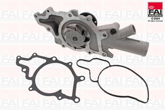 Obrázok Vodné čerpadlo, chladenie motora FAI AutoParts  WP6493