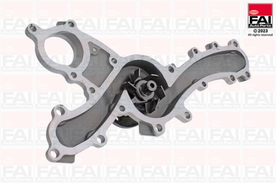 Obrázok Vodné čerpadlo, chladenie motora FAI AutoParts  WP6500