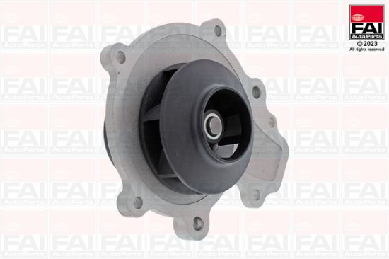 Obrázok Vodné čerpadlo, chladenie motora FAI AutoParts  WP6504