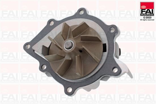 Obrázok Vodné čerpadlo, chladenie motora FAI AutoParts  WP6505