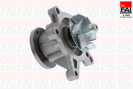 Obrázok Vodné čerpadlo, chladenie motora FAI AutoParts  WP6506