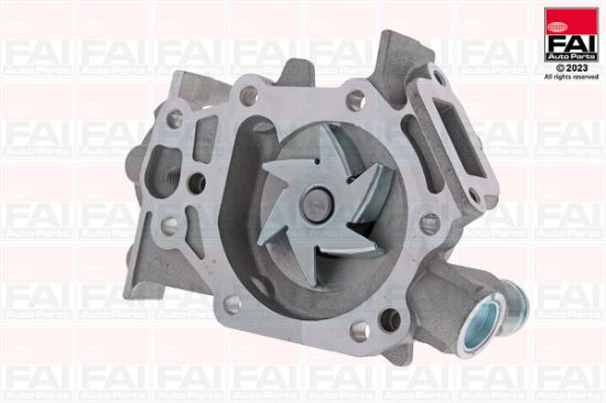Obrázok Vodné čerpadlo, chladenie motora FAI AutoParts  WP6510