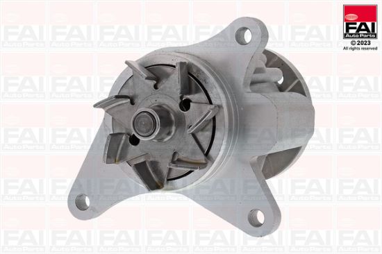 Obrázok Vodné čerpadlo, chladenie motora FAI AutoParts  WP6511