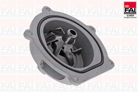 Obrázok Vodné čerpadlo, chladenie motora FAI AutoParts  WP6512