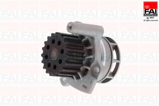 Obrázok Vodné čerpadlo, chladenie motora FAI AutoParts  WP6513