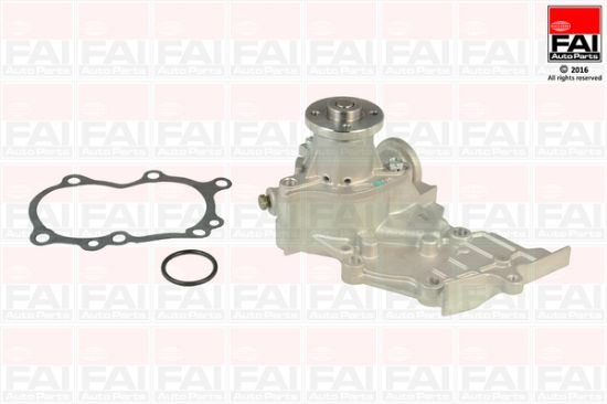 Obrázok Vodné čerpadlo, chladenie motora FAI AutoParts  WP6525