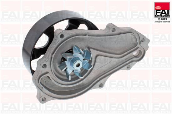 Obrázok Vodné čerpadlo, chladenie motora FAI AutoParts  WP6527