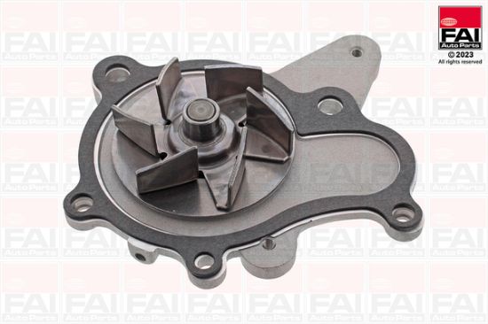 Obrázok Vodné čerpadlo, chladenie motora FAI AutoParts  WP6528